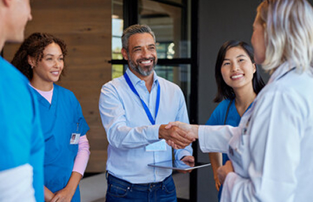 Agreement Signed For a Total of 15 Clinical Trial Studies