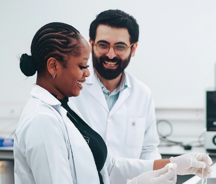 Careers at Siinovia