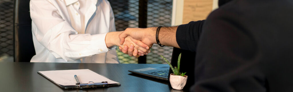 Partnerships & Licensing